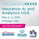 Insurance AI and Analytics USA